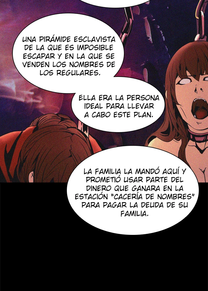 El irregular - Capítulo 292 - Página 60 - LectorTMOo