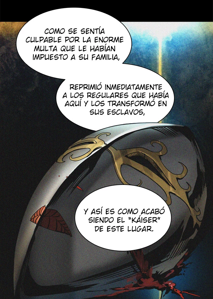 El irregular - Capítulo 292 - Página 61 - LectorTMOo