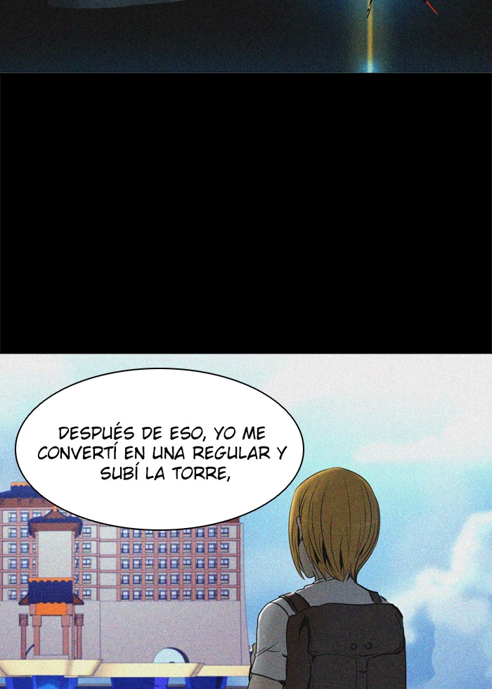 El irregular - Capítulo 292 - Página 62 - LectorTMOo