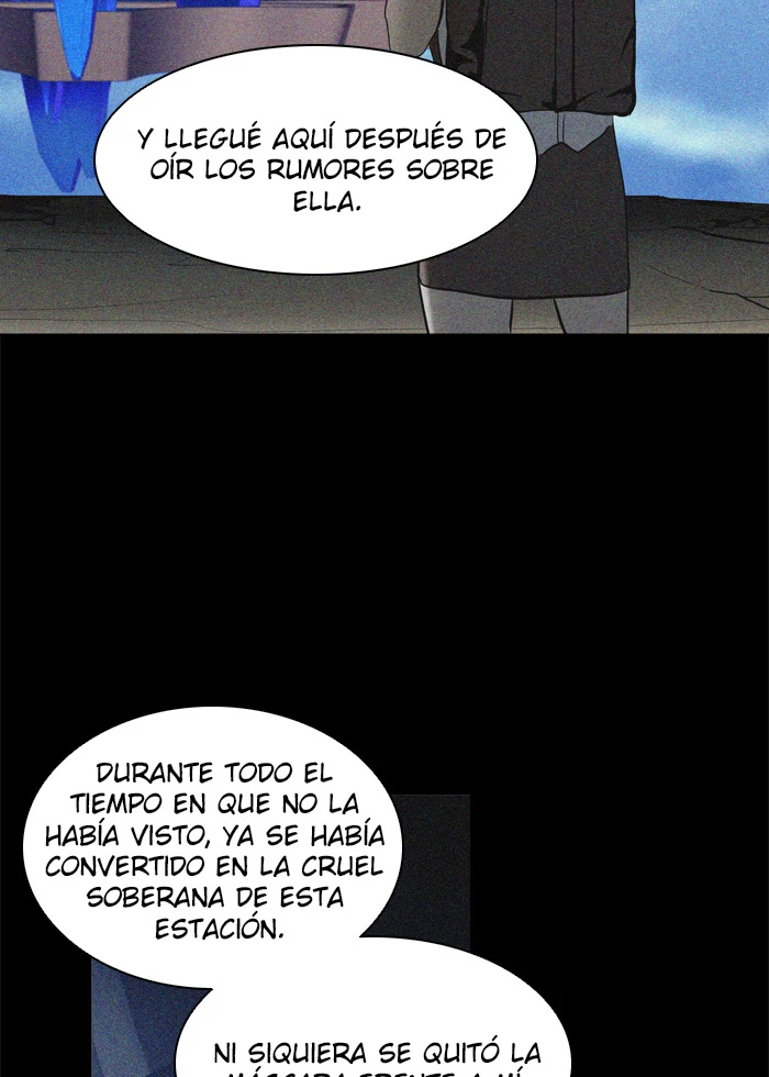 El irregular - Capítulo 292 - Página 63 - LectorTMOo