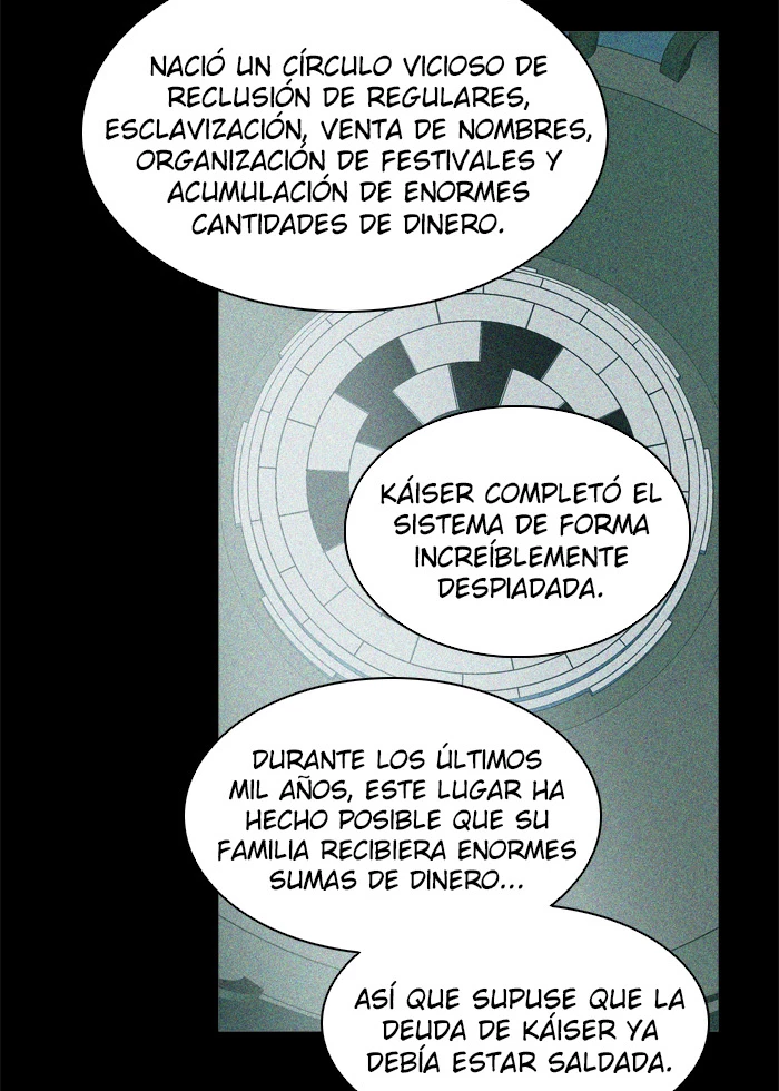 El irregular - Capítulo 292 - Página 65 - LectorTMOo