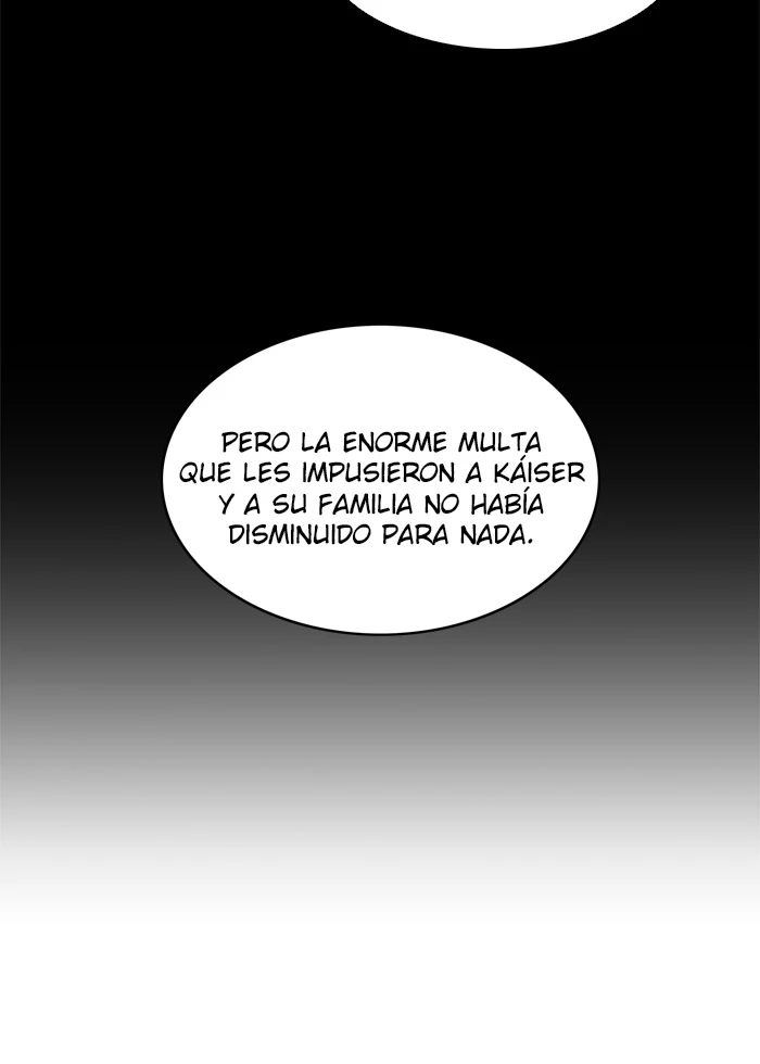 El irregular - Capítulo 292 - Página 66 - LectorTMOo