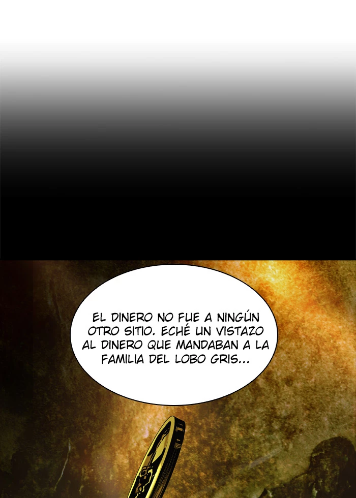 El irregular - Capítulo 292 - Página 68 - LectorTMOo