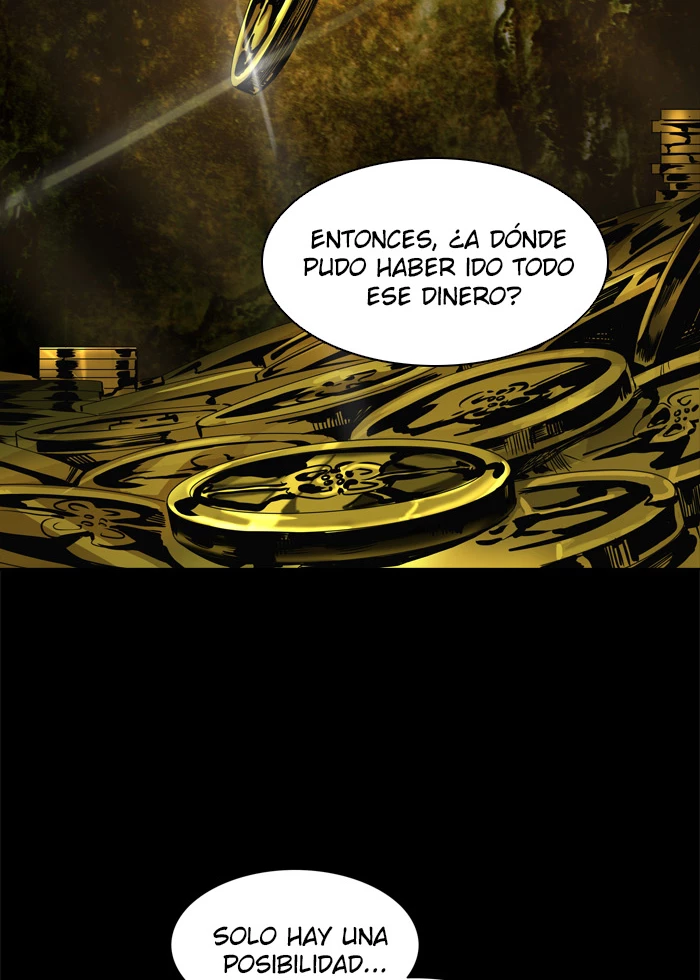 El irregular - Capítulo 292 - Página 69 - LectorTMOo