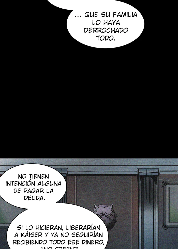 El irregular - Capítulo 292 - Página 70 - LectorTMOo