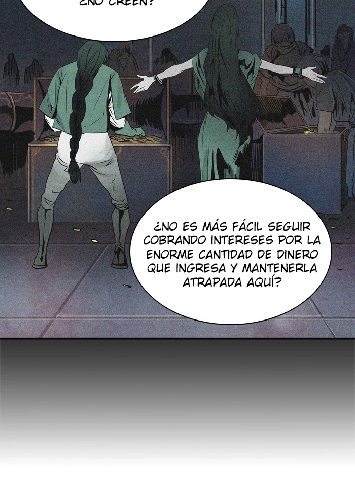 El irregular - Capítulo 292 - Página 71 - LectorTMOo