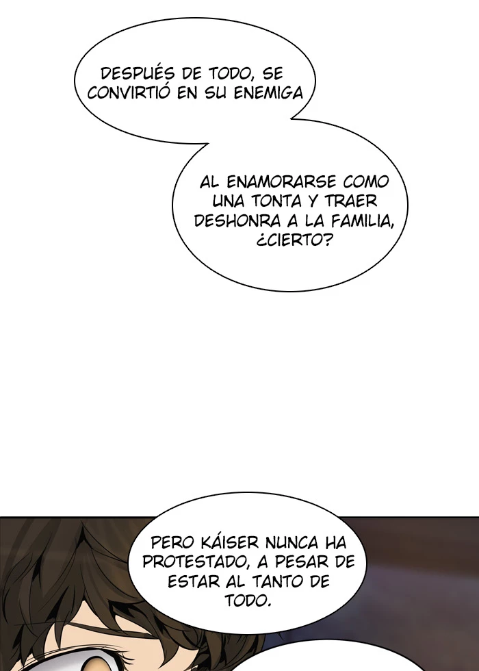 El irregular - Capítulo 292 - Página 72 - LectorTMOo