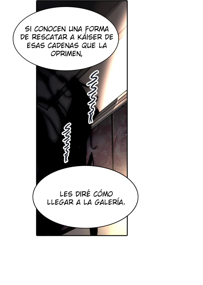 El irregular - Capítulo 292 - Página 74 - LectorTMOo