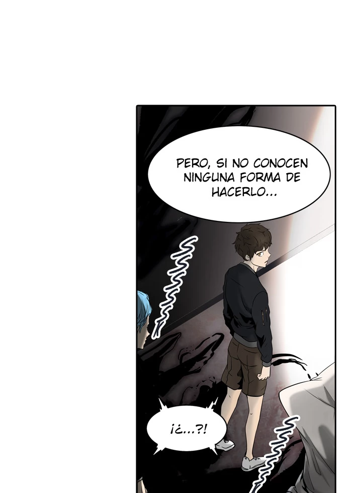 El irregular - Capítulo 292 - Página 75 - LectorTMOo