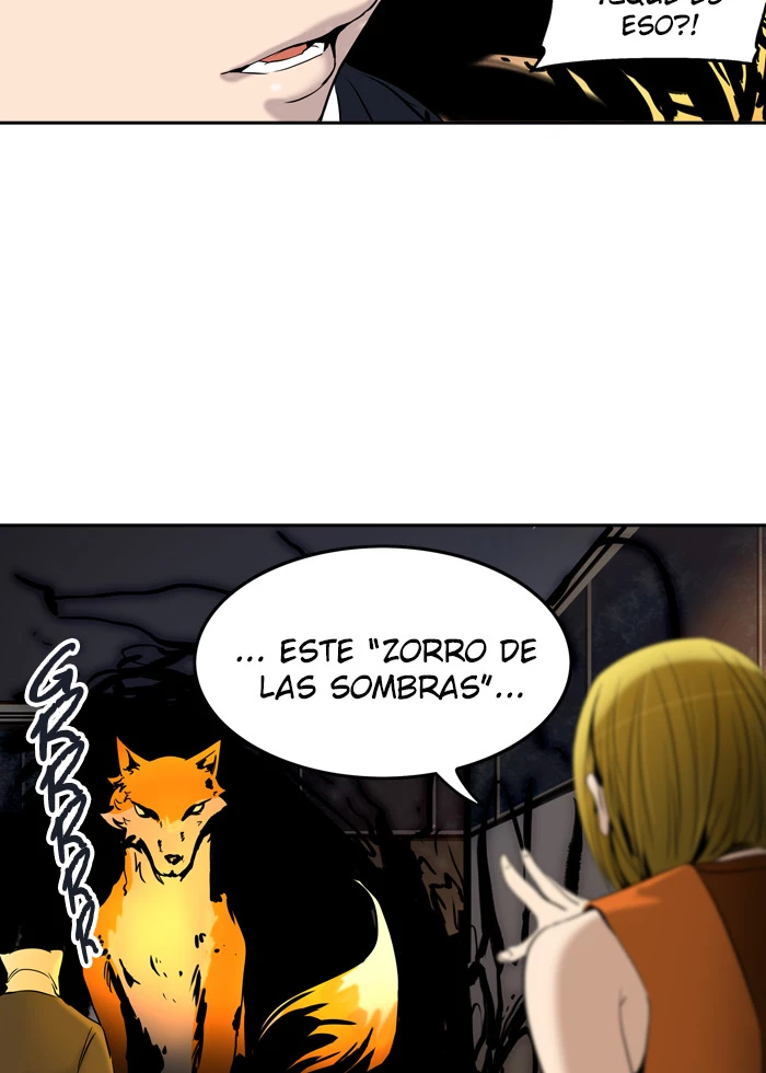 El irregular - Capítulo 292 - Página 77 - LectorTMOo