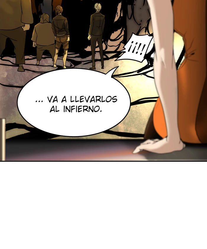 El irregular - Capítulo 292 - Página 78 - LectorTMOo