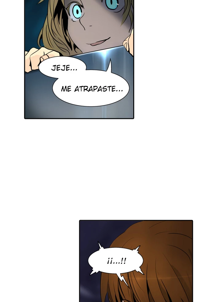 El irregular - Capítulo 292 - Página 82 - LectorTMOo