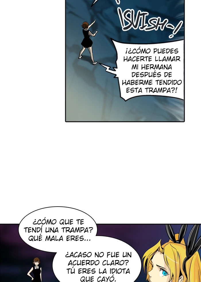 El irregular - Capítulo 292 - Página 87 - LectorTMOo