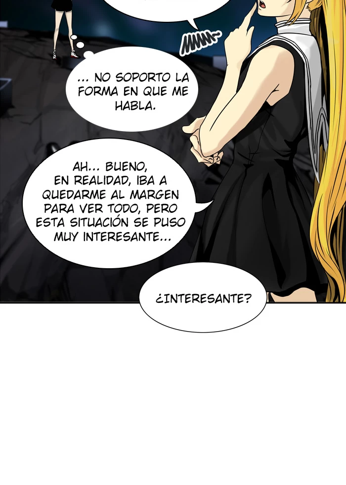 El irregular - Capítulo 292 - Página 88 - LectorTMOo