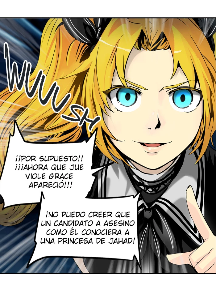 El irregular - Capítulo 292 - Página 89 - LectorTMOo