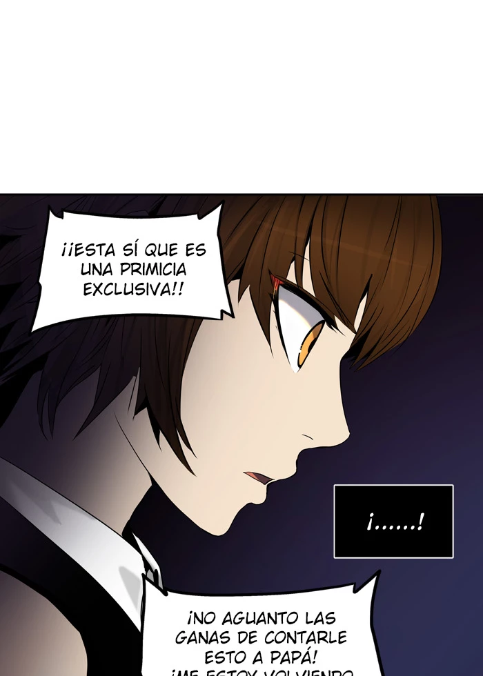 El irregular - Capítulo 292 - Página 90 - LectorTMOo