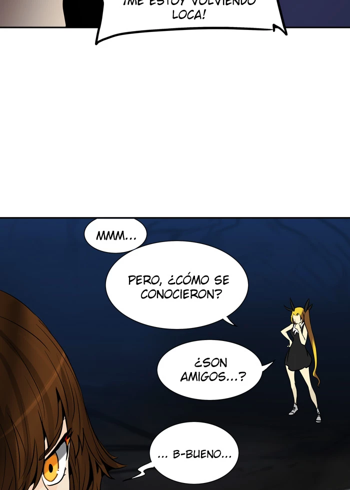 El irregular - Capítulo 292 - Página 91 - LectorTMOo