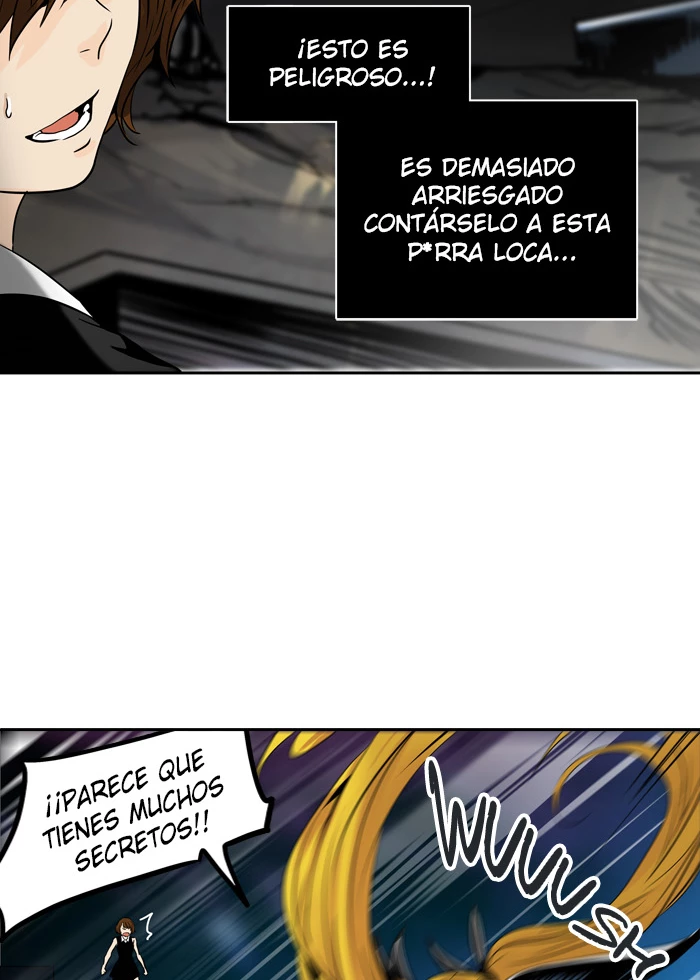 El irregular - Capítulo 292 - Página 92 - LectorTMOo