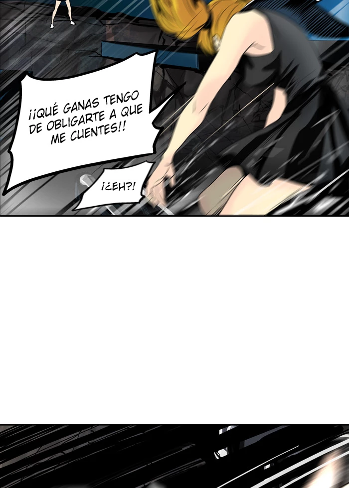 El irregular - Capítulo 292 - Página 93 - LectorTMOo
