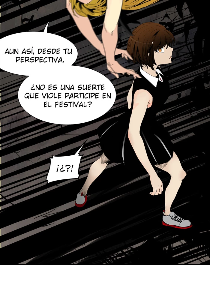 El irregular - Capítulo 292 - Página 95 - LectorTMOo