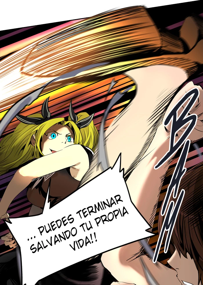 El irregular - Capítulo 292 - Página 97 - LectorTMOo
