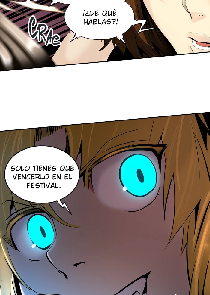 El irregular - Capítulo 292 - Página 99 - LectorTMOo