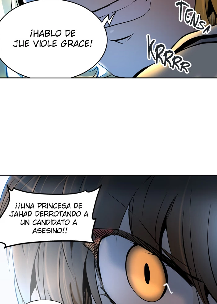 El irregular - Capítulo 292 - Página 100 - LectorTMOo