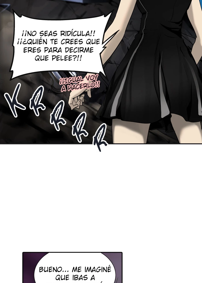 El irregular - Capítulo 292 - Página 104 - LectorTMOo