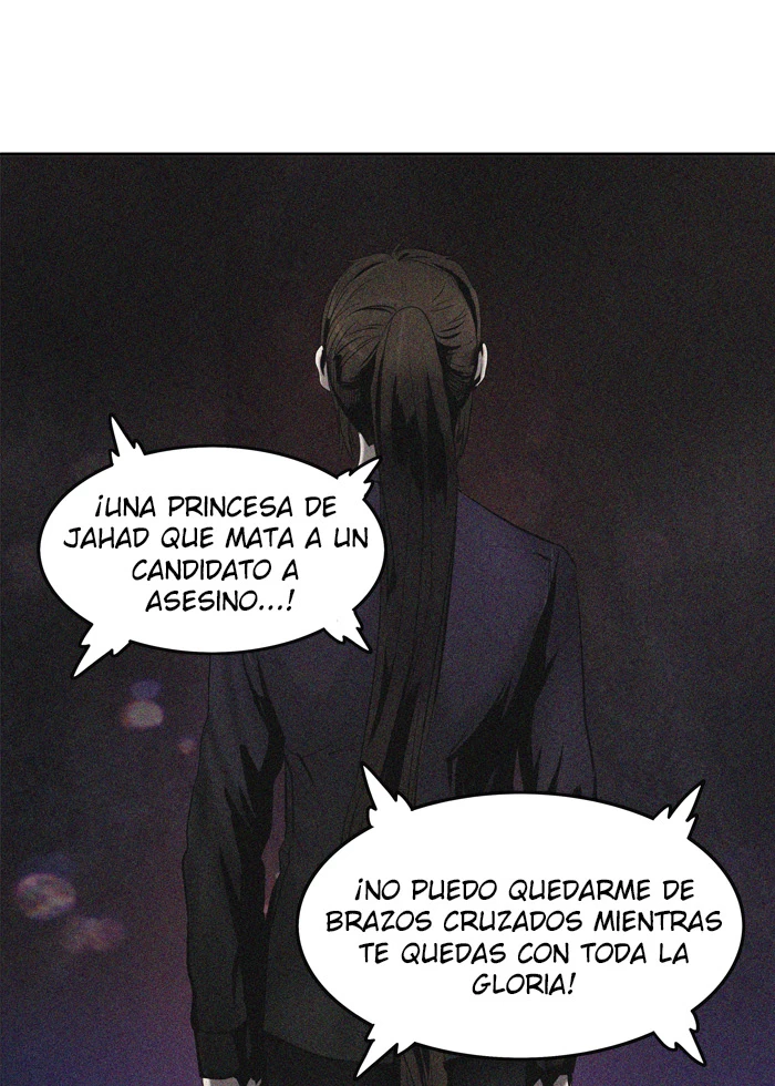 El irregular - Capítulo 292 - Página 106 - LectorTMOo