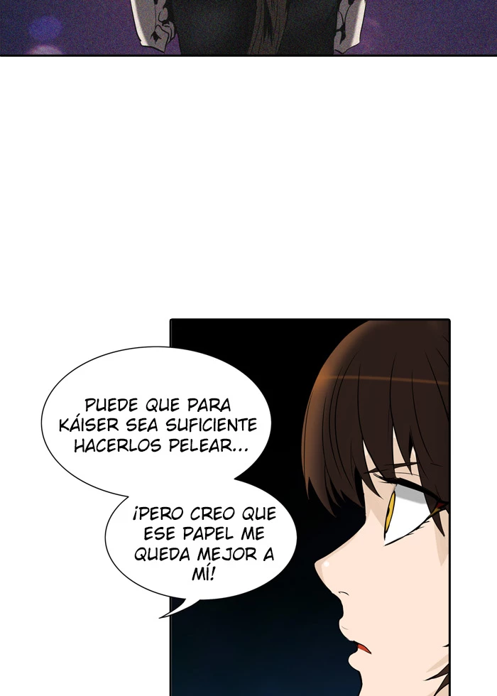 El irregular - Capítulo 292 - Página 107 - LectorTMOo