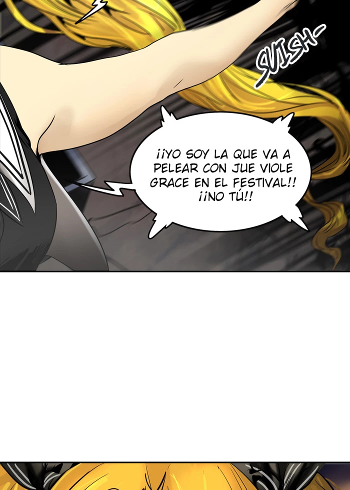 El irregular - Capítulo 292 - Página 109 - LectorTMOo