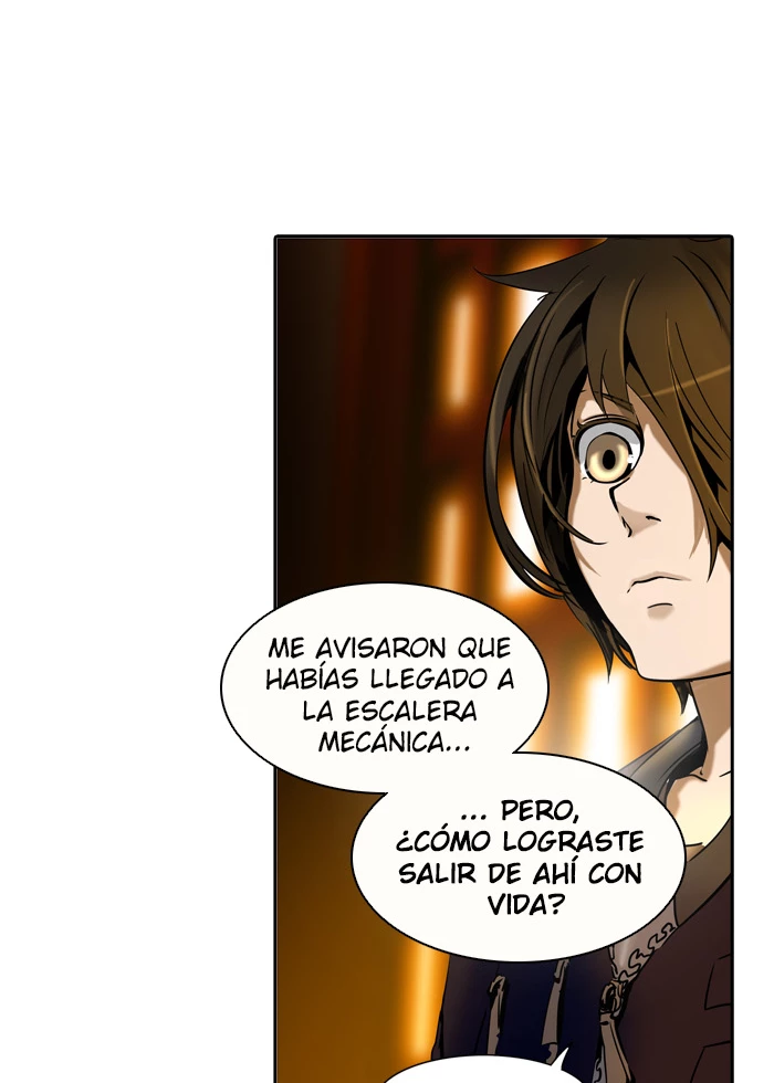 El irregular - Capítulo 295 - Página 4 - LectorTMOo