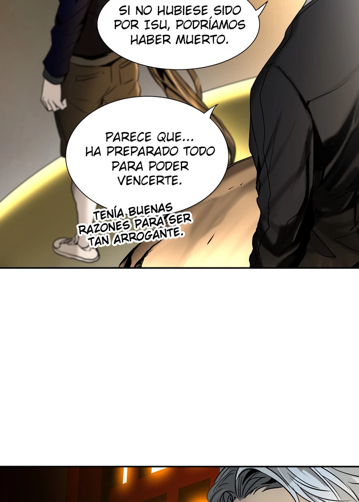 El irregular - Capítulo 295 - Página 6 - LectorTMOo