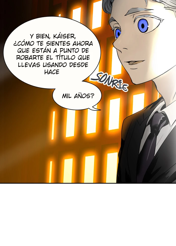 El irregular - Capítulo 295 - Página 7 - LectorTMOo