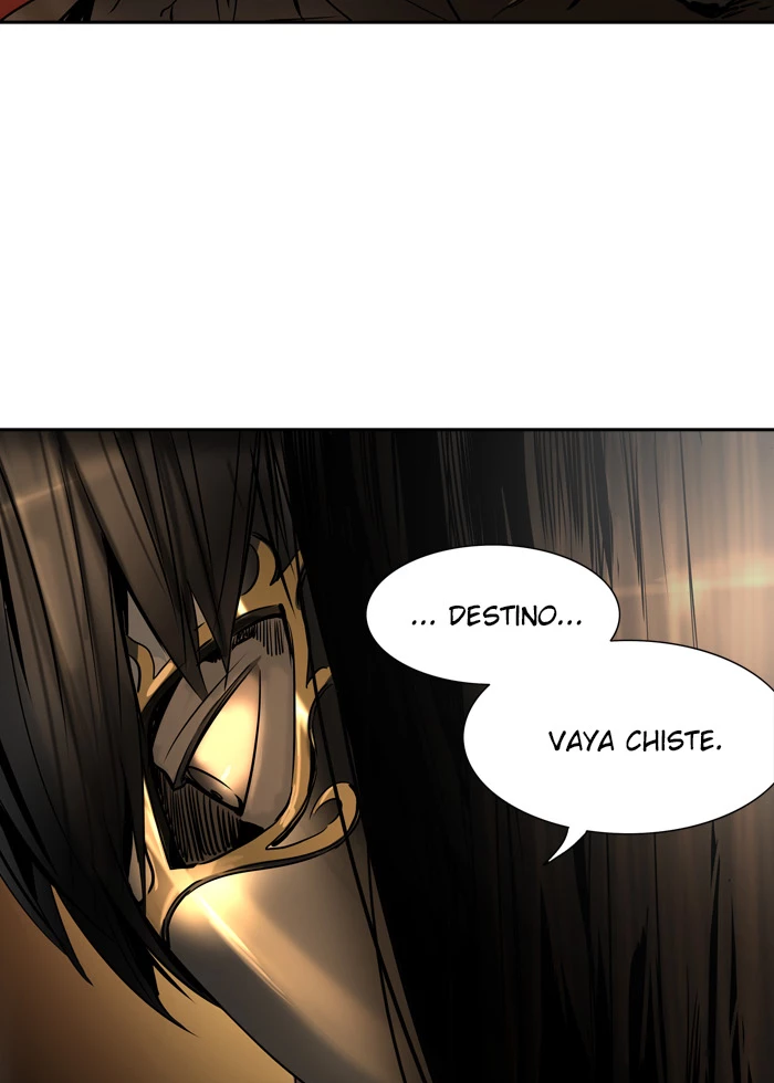 El irregular - Capítulo 295 - Página 9 - LectorTMOo