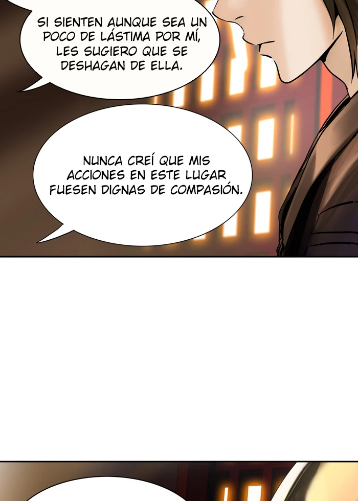 El irregular - Capítulo 295 - Página 11 - LectorTMOo