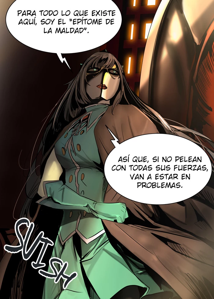 El irregular - Capítulo 295 - Página 12 - LectorTMOo
