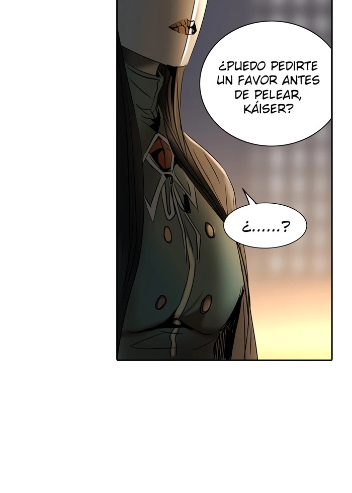 El irregular - Capítulo 295 - Página 18 - LectorTMOo