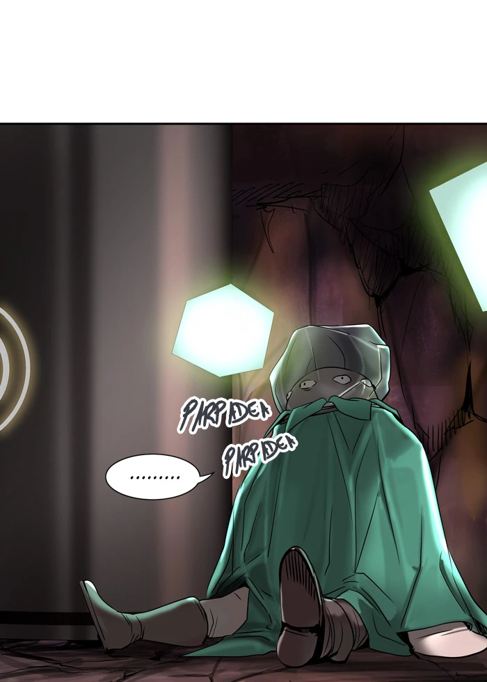 El irregular - Capítulo 295 - Página 22 - LectorTMOo