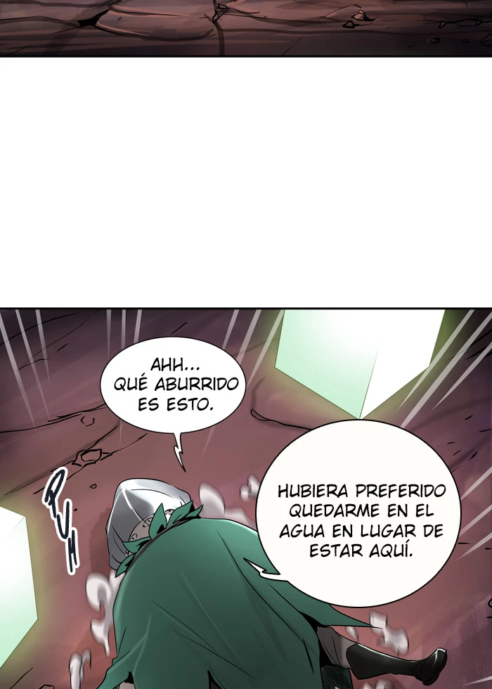 El irregular - Capítulo 295 - Página 23 - LectorTMOo