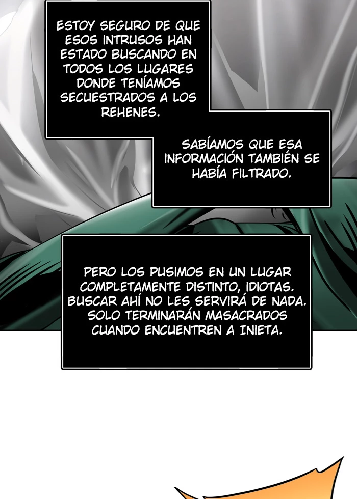 El irregular - Capítulo 295 - Página 25 - LectorTMOo