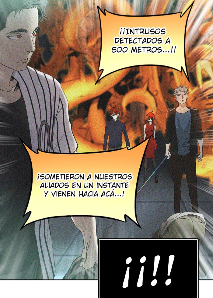 El irregular - Capítulo 295 - Página 27 - LectorTMOo