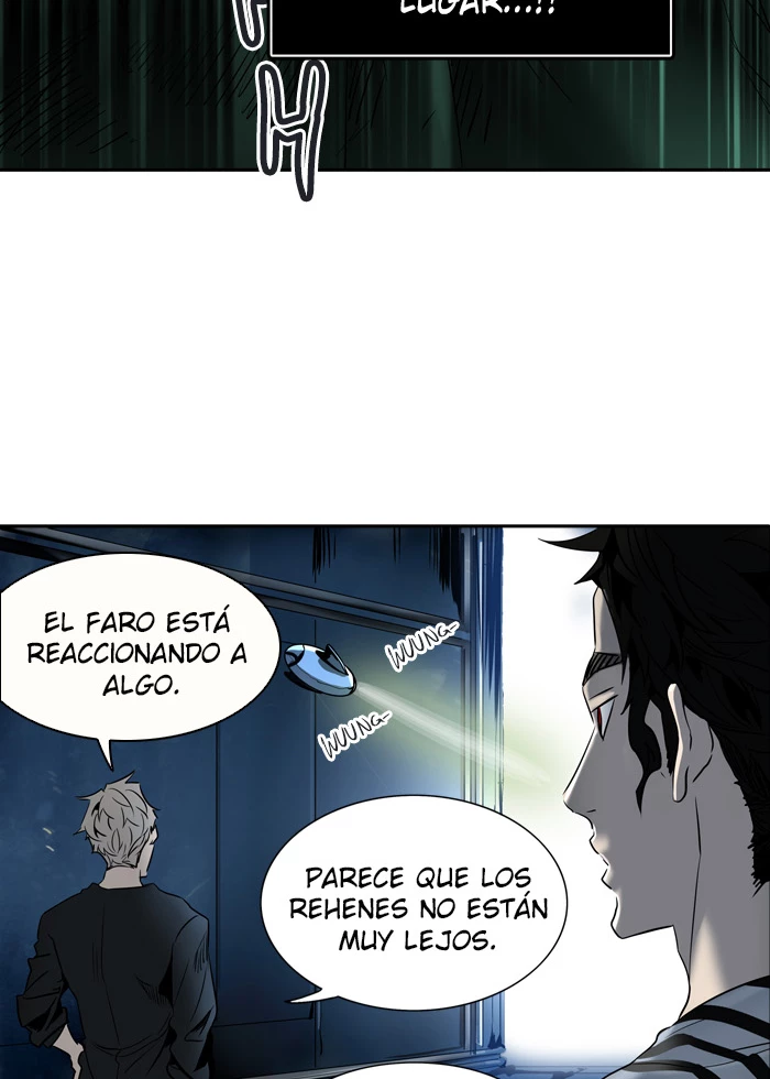 El irregular - Capítulo 295 - Página 28 - LectorTMOo