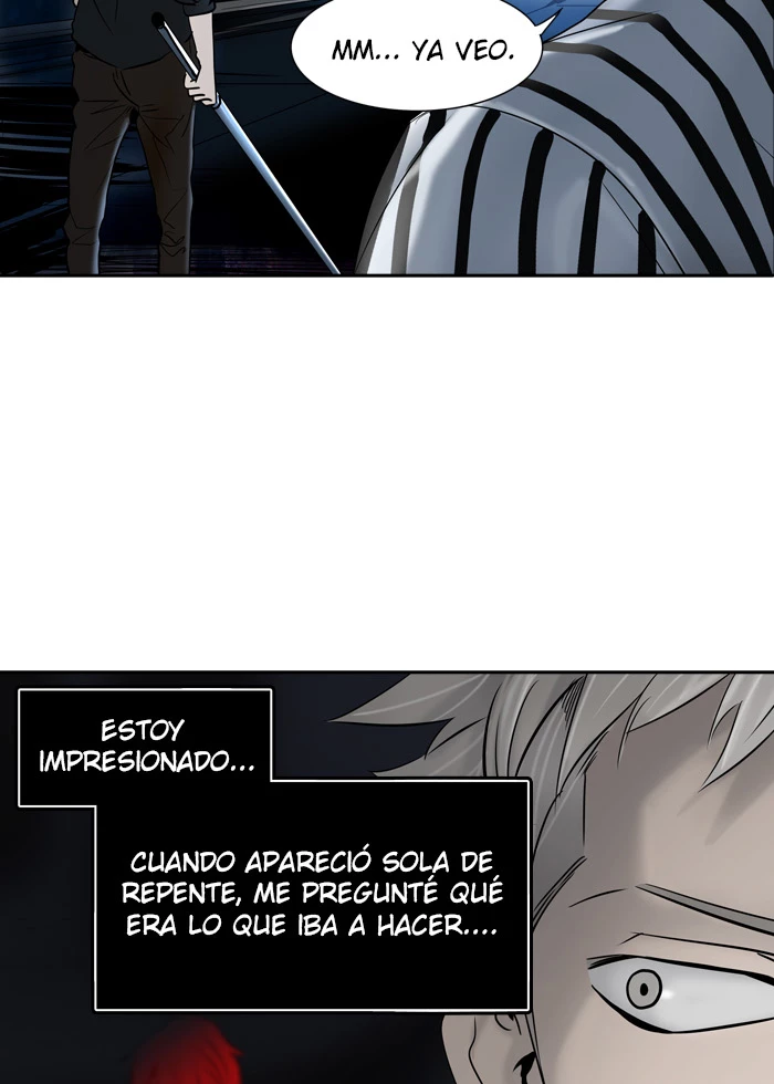 El irregular - Capítulo 295 - Página 29 - LectorTMOo
