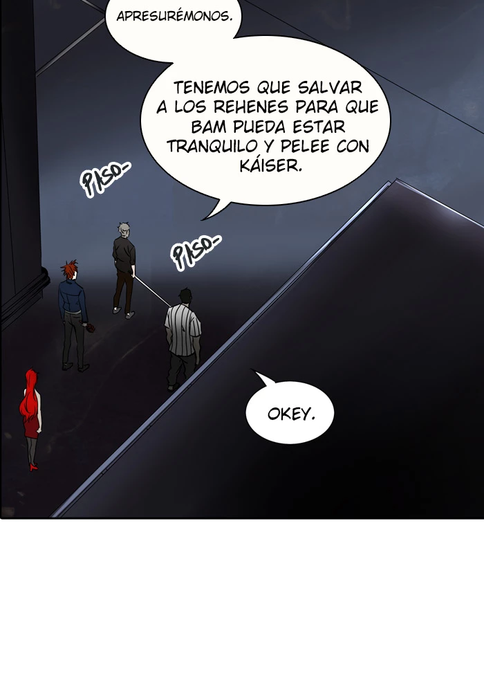 El irregular - Capítulo 295 - Página 31 - LectorTMOo