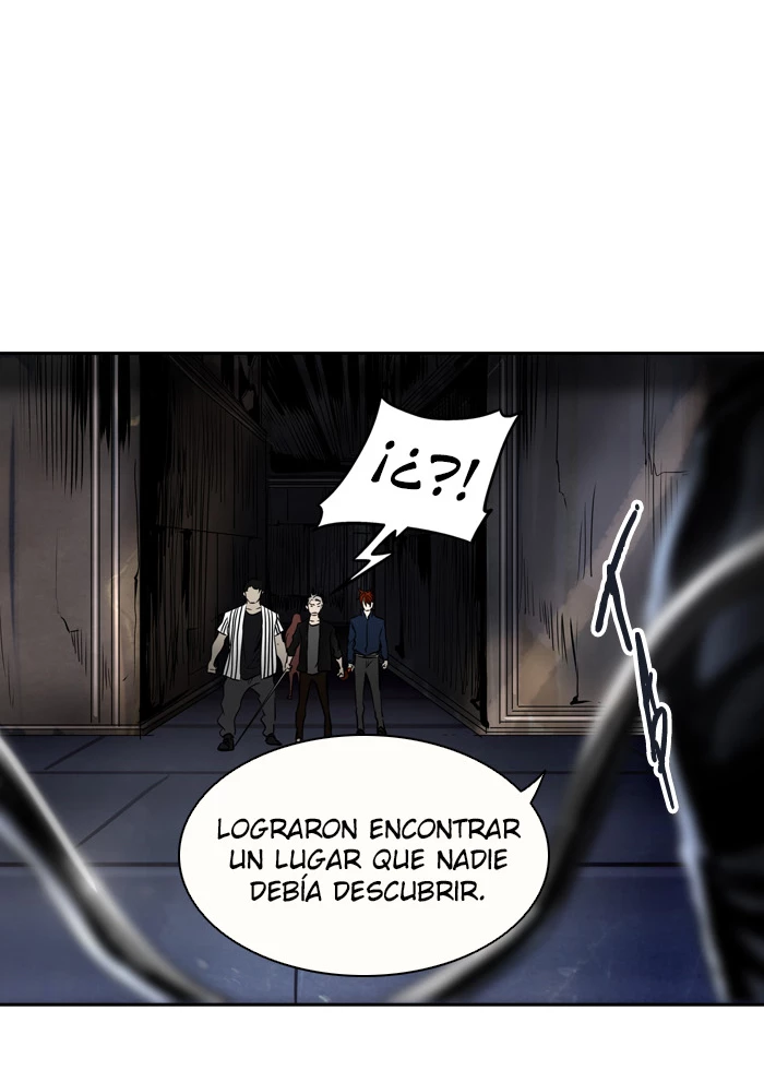 El irregular - Capítulo 295 - Página 33 - LectorTMOo
