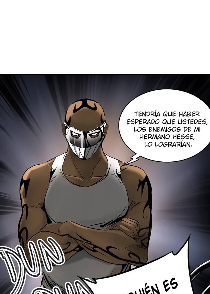 El irregular - Capítulo 295 - Página 34 - LectorTMOo
