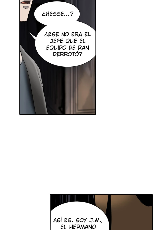 El irregular - Capítulo 295 - Página 35 - LectorTMOo