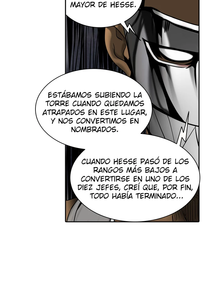 El irregular - Capítulo 295 - Página 36 - LectorTMOo