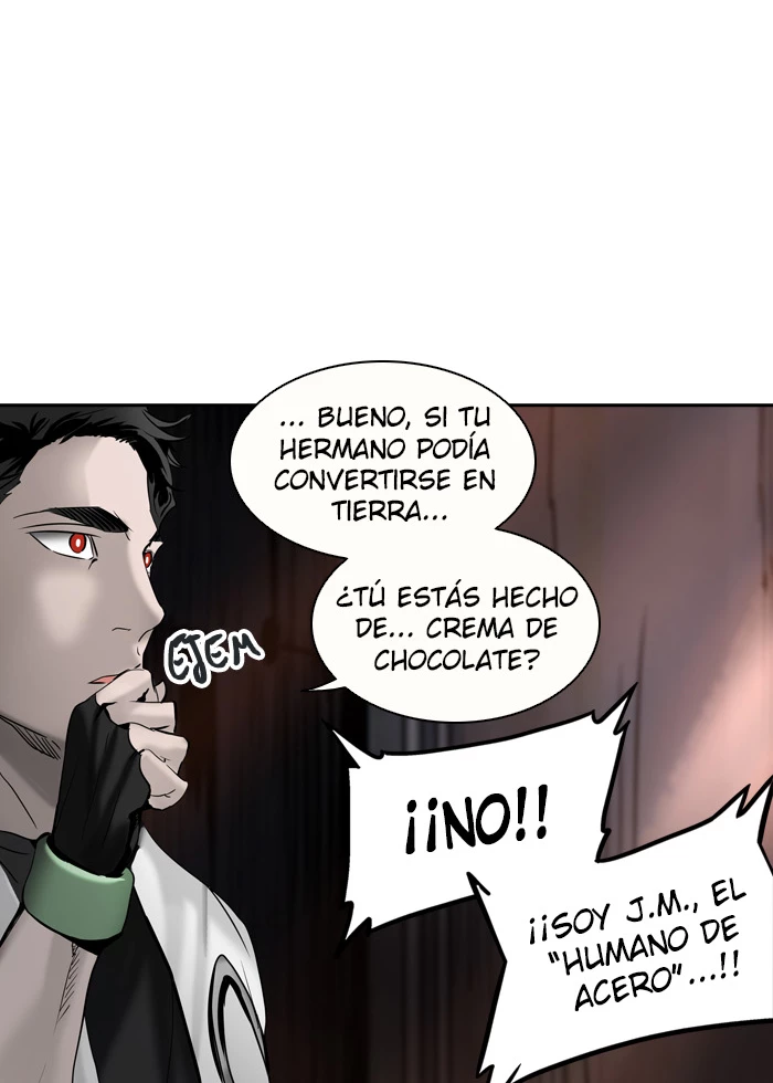 El irregular - Capítulo 295 - Página 40 - LectorTMOo